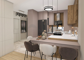 Investment project in the Altyntas - Antalya area  Investment project in the Altyntas - Antalya area