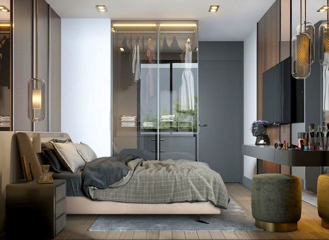 1+1 apartments in Altyntas - Antalya area  1+1 apartments in Altyntas - Antalya area