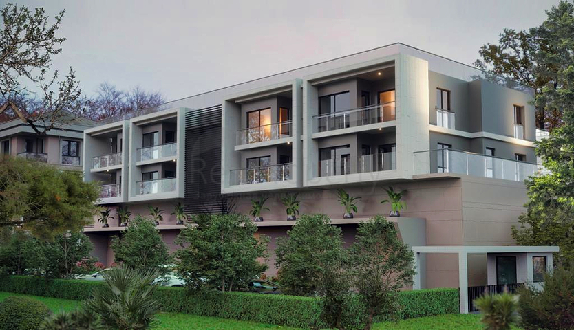 1+1 apartments in Altyntas - Antalya area  1+1 apartments in Altyntas - Antalya area
