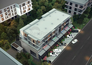 1+1 apartments in Altyntas - Antalya area  1+1 apartments in Altyntas - Antalya area