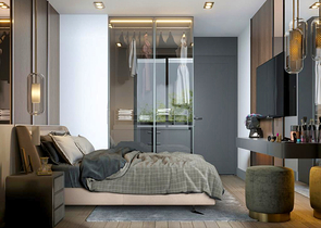 1+1 apartments in Altyntas - Antalya area  1+1 apartments in Altyntas - Antalya area