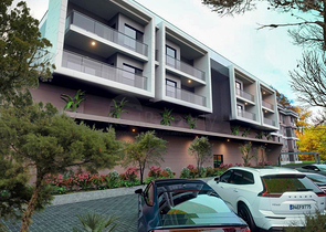 1+1 apartments in Altyntas - Antalya area  1+1 apartments in Altyntas - Antalya area