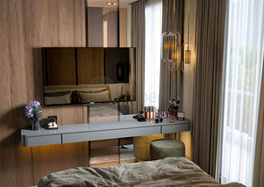 1+1 apartments in Altyntas - Antalya area  1+1 apartments in Altyntas - Antalya area