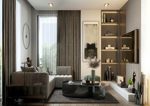 1+1 apartments in Altyntas - Antalya area  1+1 apartments in Altyntas - Antalya area