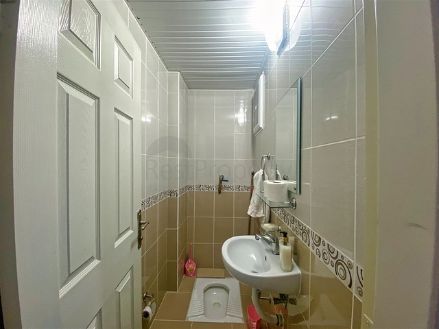 3+1 apartment in the Mallayusuf - Antalya neighborhood 