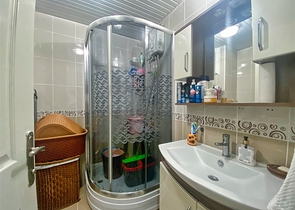 3+1 apartment in the Mallayusuf - Antalya neighborhood 