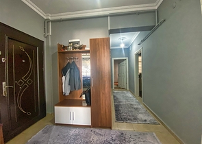 3+1 apartment in the Mallayusuf - Antalya neighborhood 