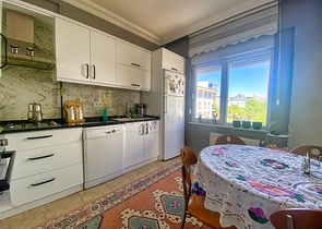 3+1 apartment in the Mallayusuf - Antalya neighborhood 