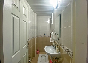 3+1 apartment in the Mallayusuf - Antalya neighborhood 