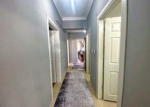 3+1 apartment in the Mallayusuf - Antalya neighborhood 