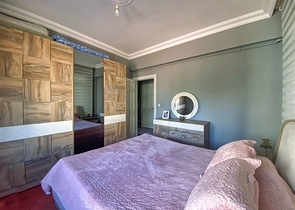 3+1 apartment in the Mallayusuf - Antalya neighborhood 