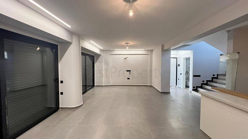 4+1 villa in Fethiye - Antalya area 