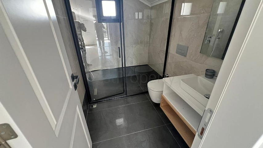 4+1 villa in Fethiye - Antalya area 