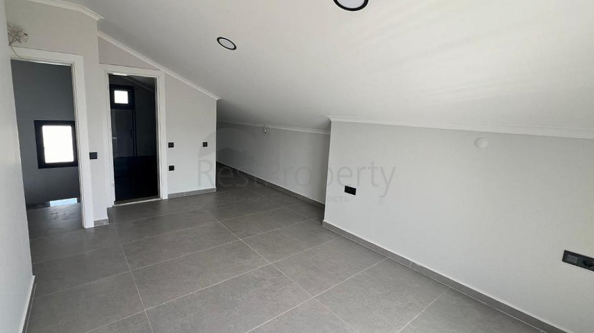 4+1 villa in Fethiye - Antalya area 