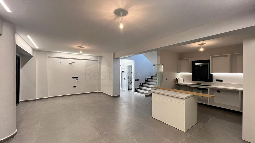 4+1 villa in Fethiye - Antalya area 