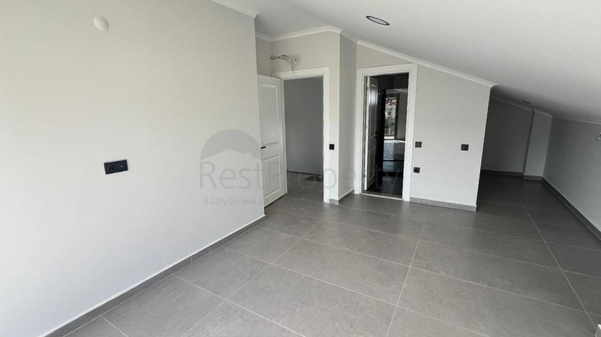 4+1 villa in Fethiye - Antalya area 