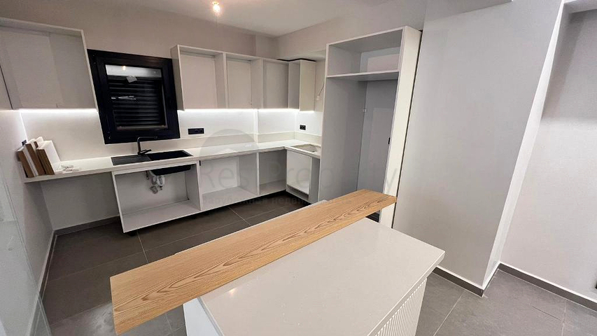 4+1 villa in Fethiye - Antalya area 