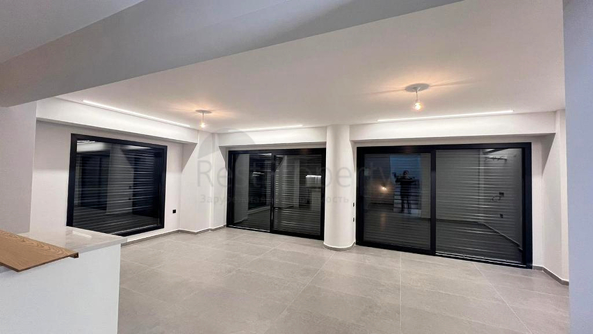 4+1 villa in Fethiye - Antalya area 