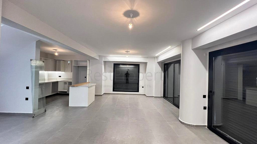 4+1 villa in Fethiye - Antalya area 