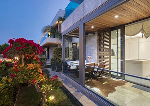  4+1 Villa for Sale in Fethiye | Modern Home 2020