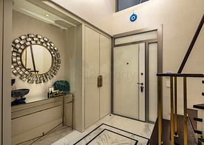  4+1 Villa for Sale in Fethiye | Modern Home 2020