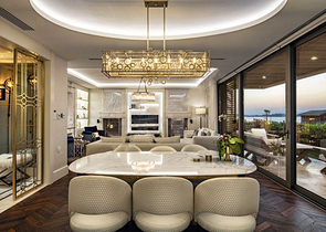  4+1 Villa for Sale in Fethiye | Modern Home 2020