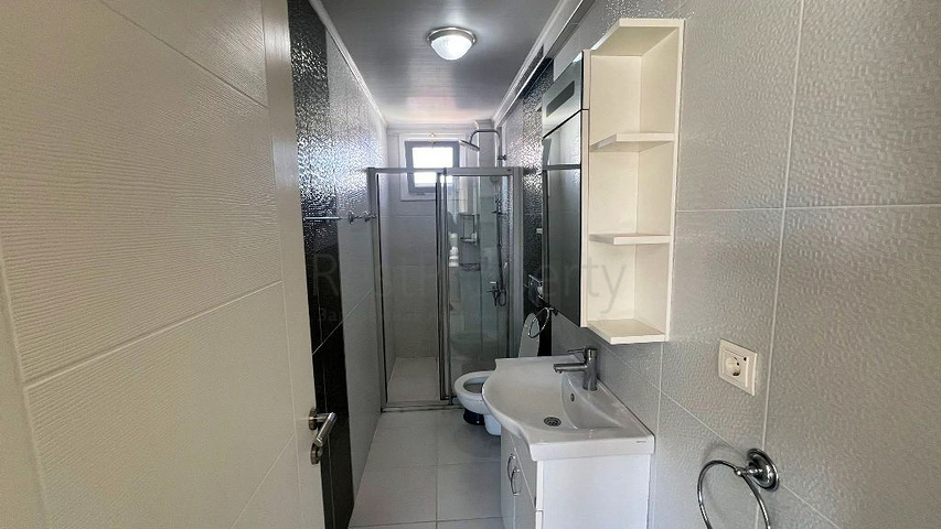 Furnished 3+1 Villa for Sale in Fethiye 