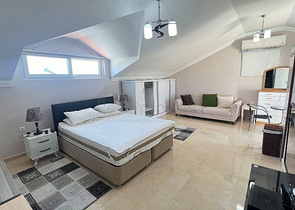 Furnished 3+1 Villa for Sale in Fethiye 