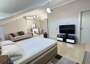 Furnished 3+1 Villa for Sale in Fethiye 