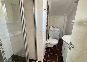 Furnished 3+1 Villa for Sale in Fethiye 