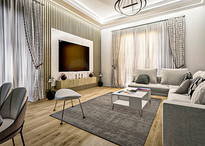 1+1 apartment in Kepez - Antalya area  1+1 apartment in Kepez - Antalya area