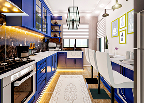 1+1 apartment in Kepez - Antalya area  1+1 apartment in Kepez - Antalya area