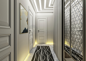 1+1 apartment in Kepez - Antalya area  1+1 apartment in Kepez - Antalya area