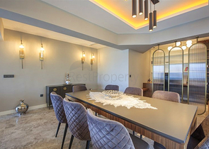 5+1 villa in Fethiye - Antalya area 