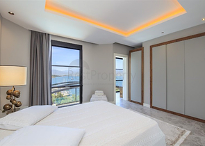 5+1 villa in Fethiye - Antalya area 