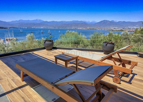 5+1 villa in Fethiye - Antalya area 