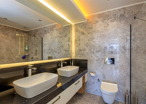 5+1 villa in Fethiye - Antalya area 