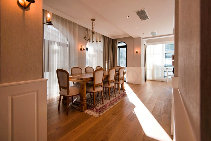 5+1 villa in Fethiye - Antalya area 