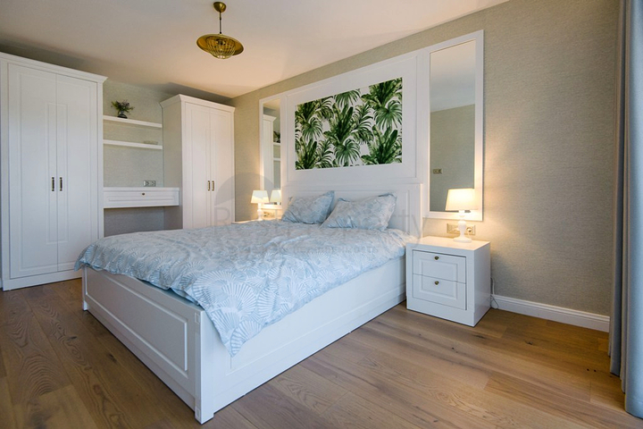 5+1 villa in Fethiye - Antalya area 