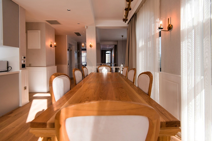 5+1 villa in Fethiye - Antalya area 