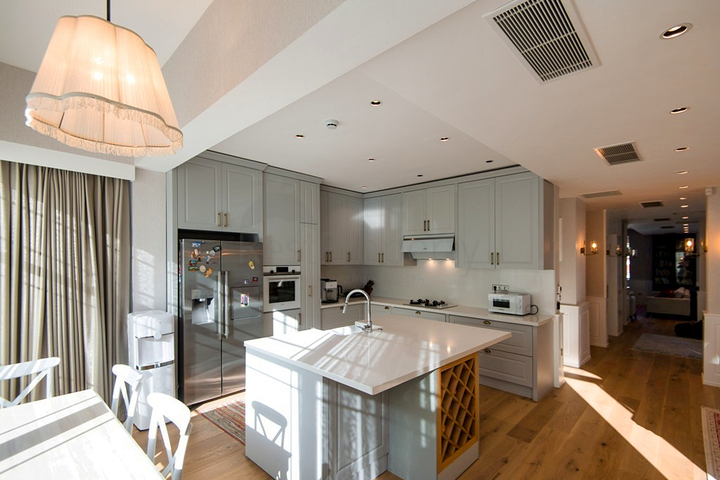 5+1 villa in Fethiye - Antalya area 