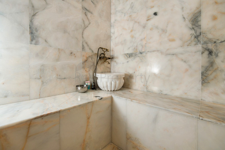 5+1 villa in Fethiye - Antalya area 