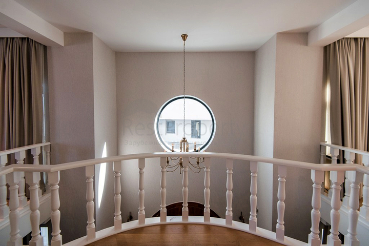 5+1 villa in Fethiye - Antalya area 