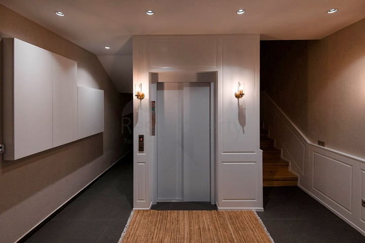 5+1 villa in Fethiye - Antalya area 