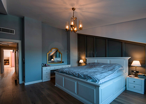 5+1 villa in Fethiye - Antalya area 