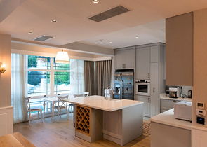 5+1 villa in Fethiye - Antalya area 