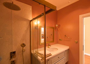 5+1 villa in Fethiye - Antalya area 