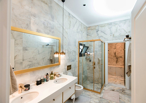 5+1 villa in Fethiye - Antalya area 