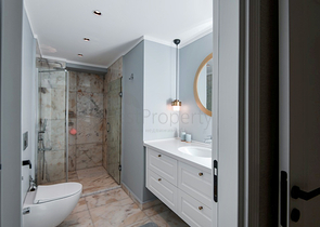 5+1 villa in Fethiye - Antalya area 