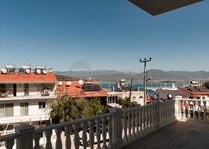 5+1 villa in Fethiye - Antalya area 